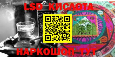 шишки Кинель